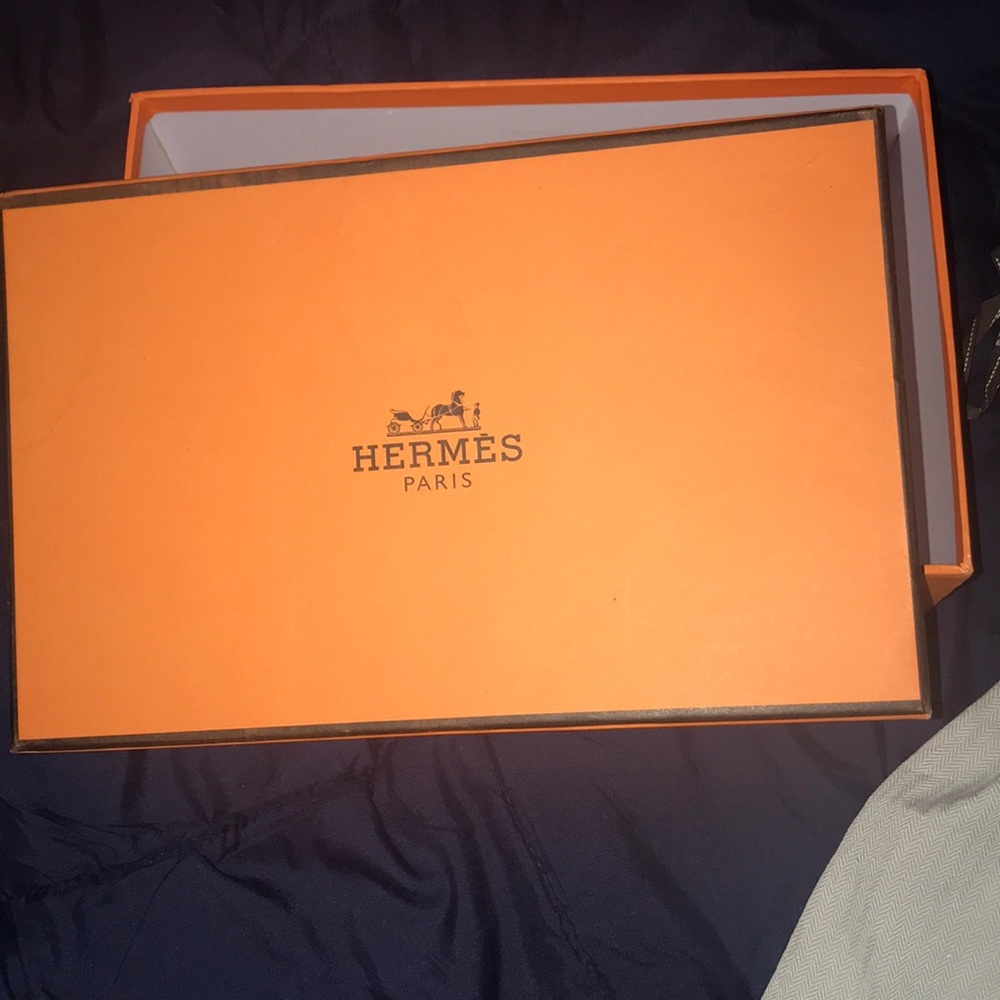 Hermes Box